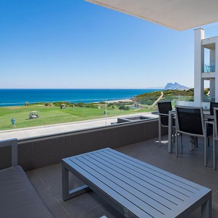 2226-Luxury Sea View Apartment La La Alcaidesa Exterior photo