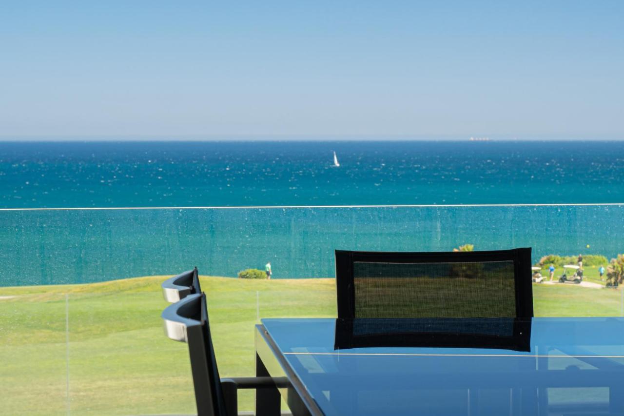 2226-Luxury Sea View Apartment La La Alcaidesa Exterior photo