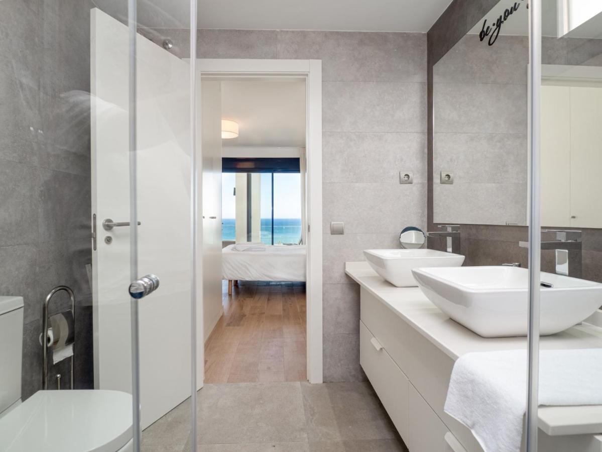 2226-Luxury Sea View Apartment La La Alcaidesa Exterior photo