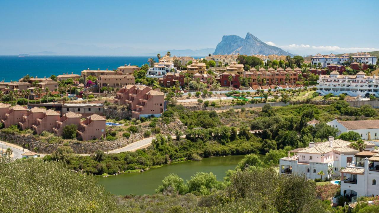 2226-Luxury Sea View Apartment La La Alcaidesa Exterior photo