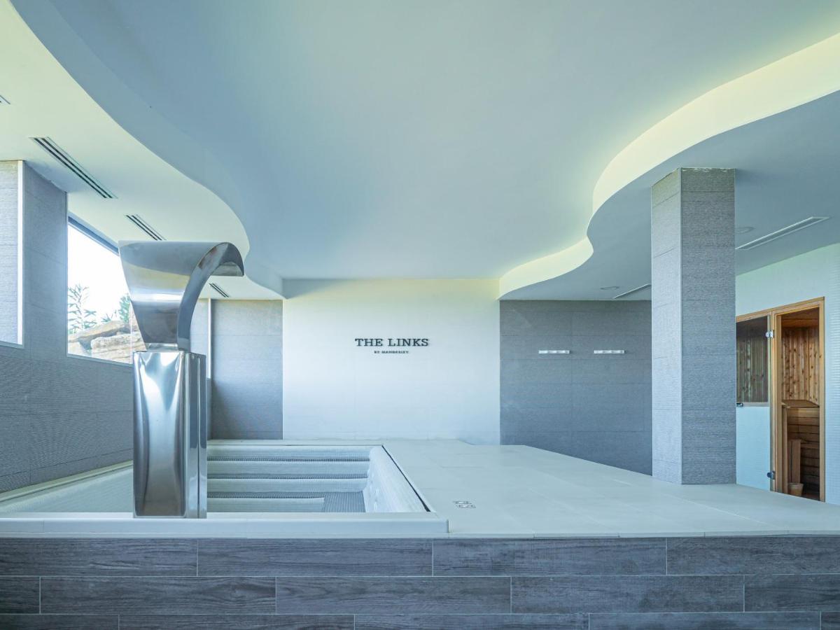 2226-Luxury Sea View Apartment La La Alcaidesa Exterior photo