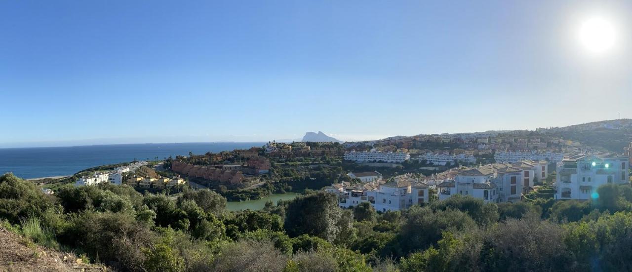 2226-Luxury Sea View Apartment La La Alcaidesa Exterior photo