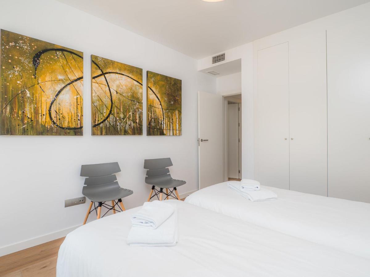 2226-Luxury Sea View Apartment La La Alcaidesa Exterior photo