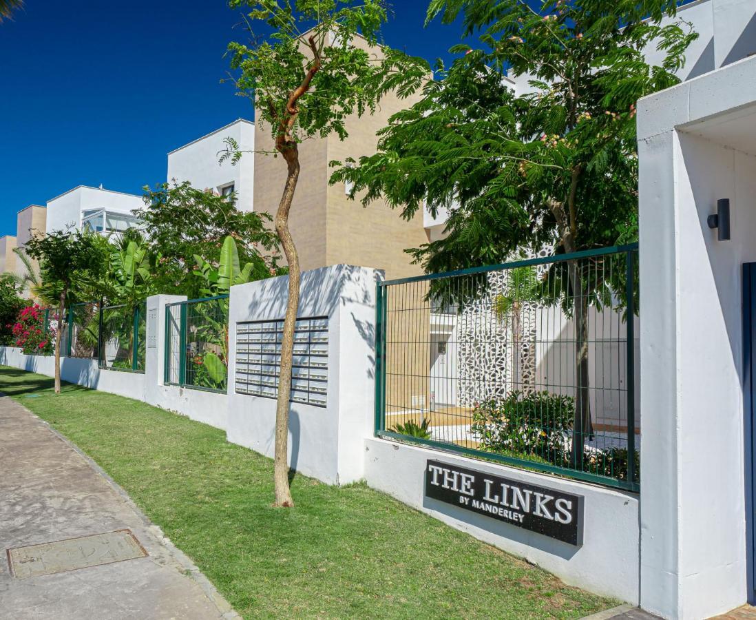 2226-Luxury Sea View Apartment La La Alcaidesa Exterior photo