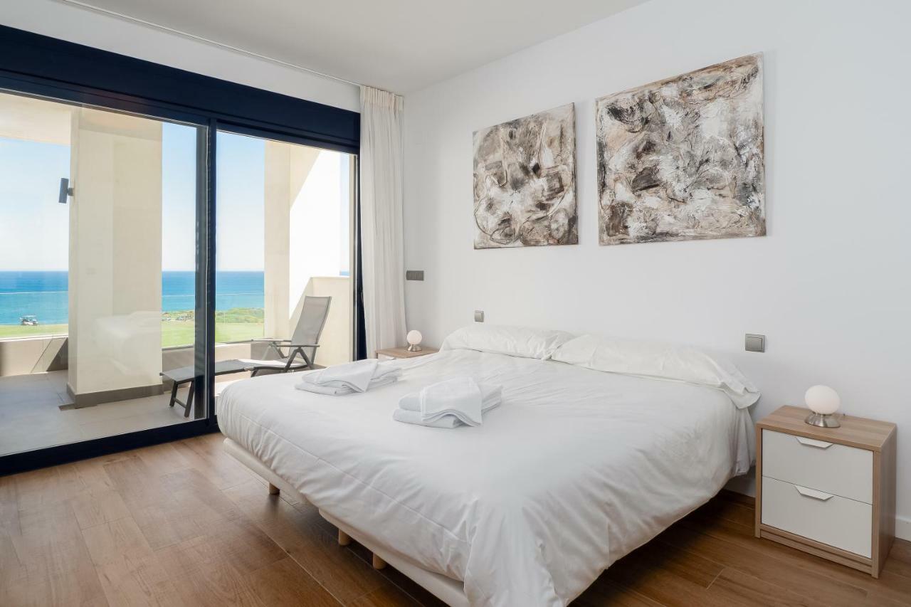 2226-Luxury Sea View Apartment La La Alcaidesa Exterior photo